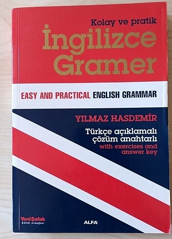 Çeşitli İngilizce Kaynaklar (6 Kitap)
