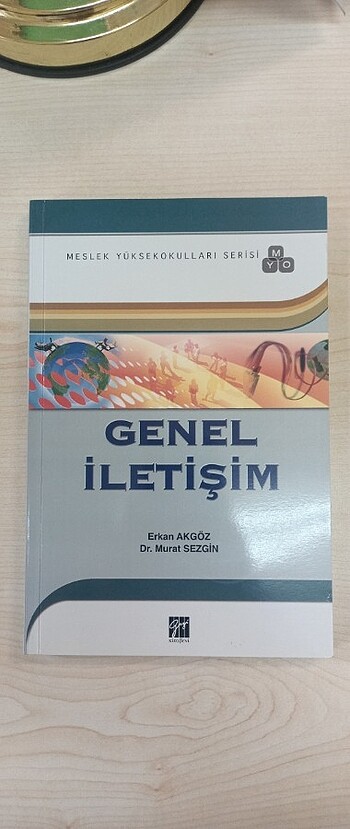 Genel İletişim 