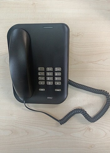 KAREL NT10A Analog Telefon 