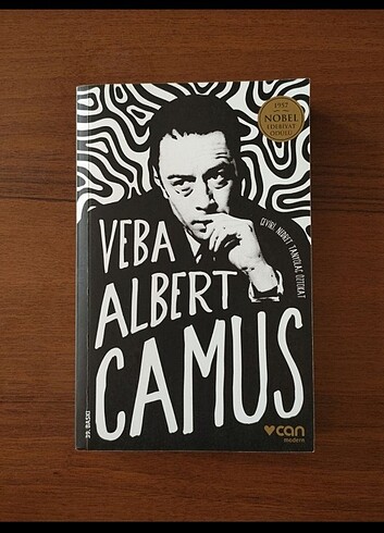 Veba - Albert Camus