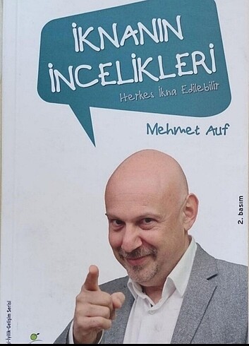 İknanın İncelikleri - Mehmet Auf