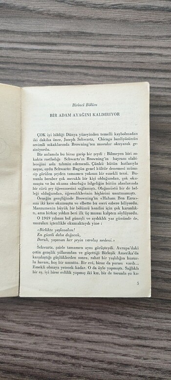Beden Uğursuz Gezegen Galactica - Isaac Asimov