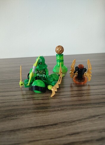 Lego Ninjago 71779