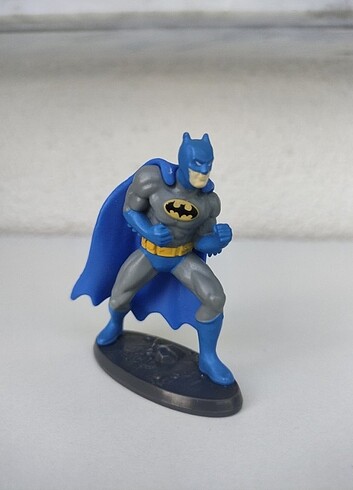 Justice League Mini Figür - Batman