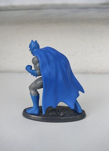  Justice League Mini Figür - Batman