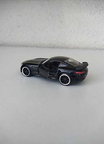  Beden Renk Majorette Mercedes AMG GT R