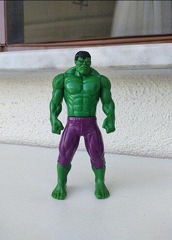 Hasbro Hulk
