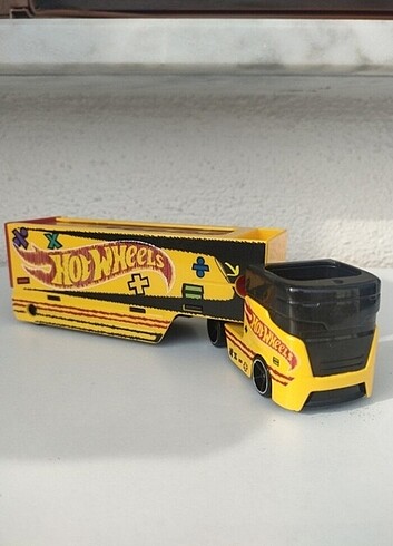 Hot Wheels Hot Wheels Pencil Pusher 2016