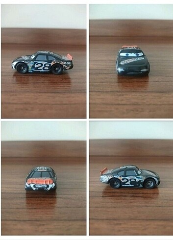 Disney Pixar Cars Aiken Axler