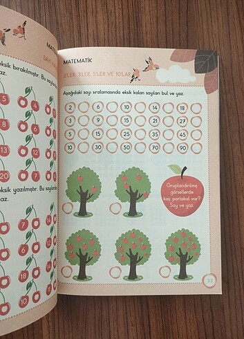 Beden Şirin Proje Seti 2. Sınıfa Hazırım (1. Sınıf Tatil Kitabı)