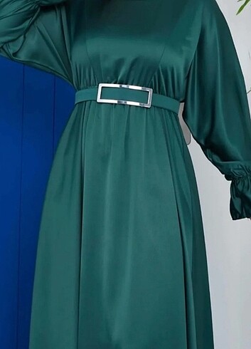 Tesettur abiye - Görsel 5
