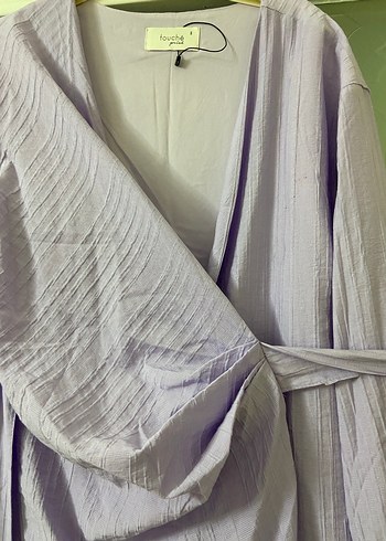 Touche kimono - Görsel 3