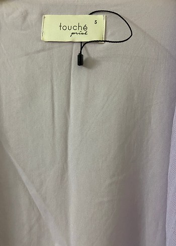 Touche kimono - Görsel 4