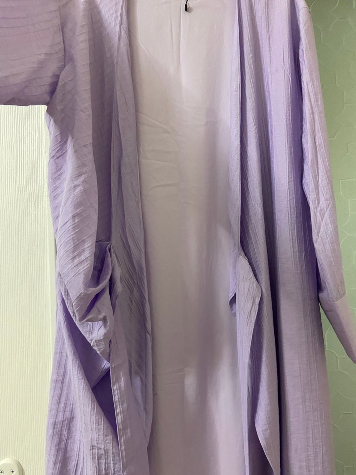 Touche kimono - Görsel 5