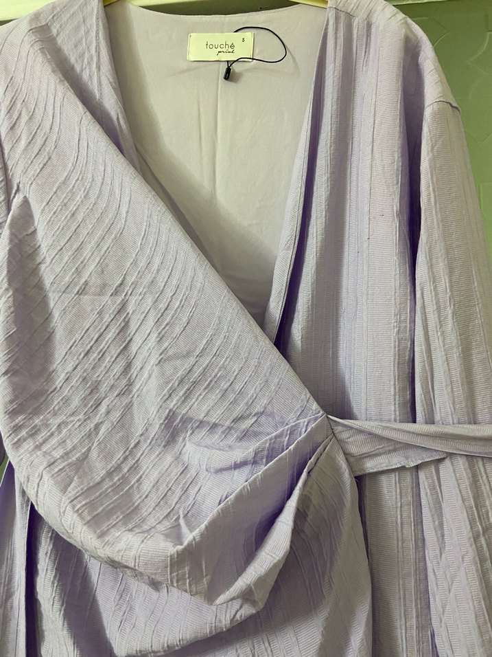 Touche kimono - Görsel 3