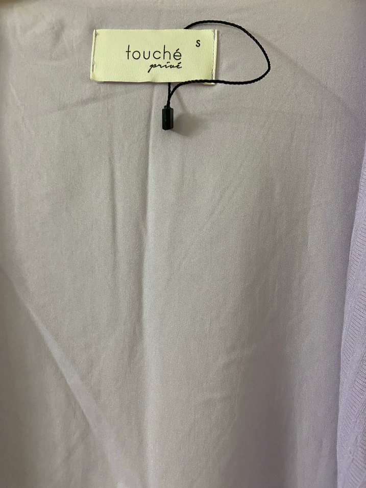 Touche kimono - Görsel 4