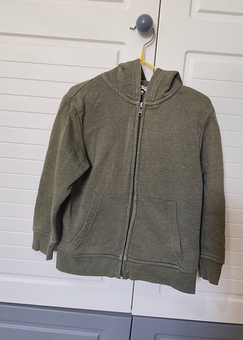4-6 yaş h&m hırka
