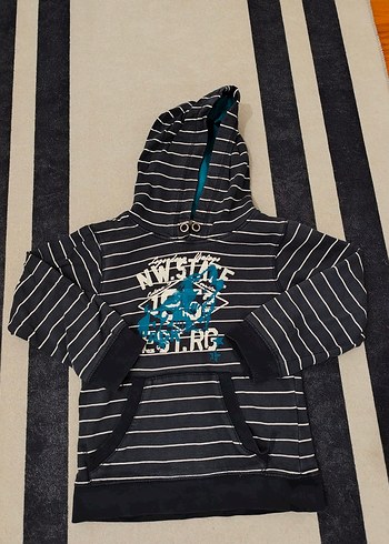 c&a 7 yaş Sweatshirt