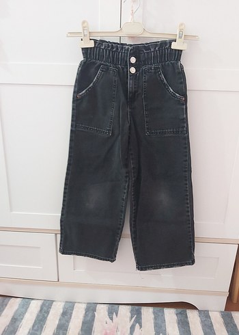 Zara zara kız çocuk pantolon
