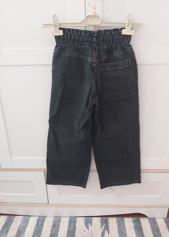 9 Yaş Beden zara kız çocuk pantolon
