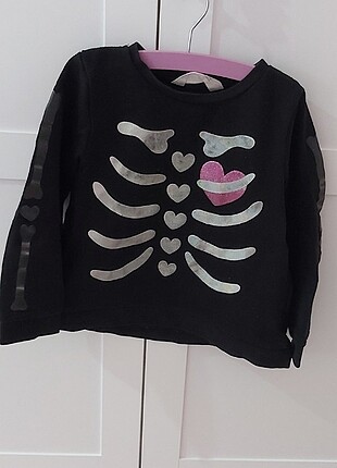 H&m kazak 