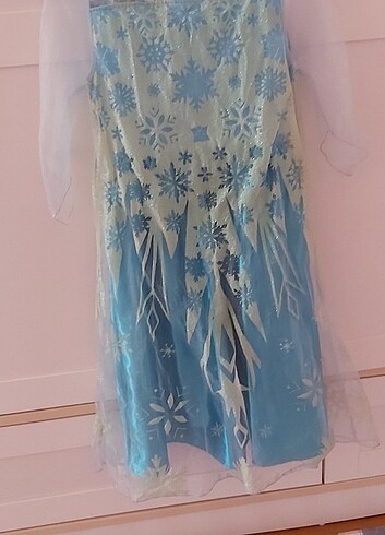 Walt Disney World Çocuk elbise