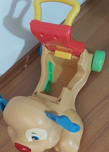  Beden Fisher price 