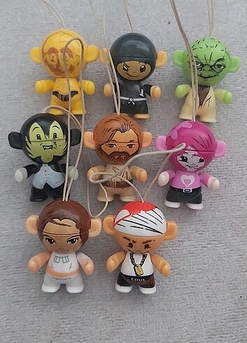  Beden Kinder surprise