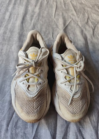 Adidas adidas ozweego çocuk ayakkabısı