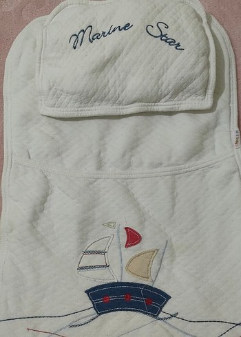 Bebek alt açma - Görsel 2