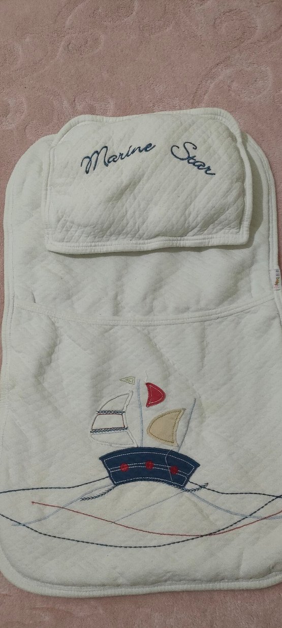 Bebek alt açma - Görsel 2