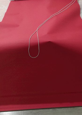 Kırmızı Modern Düz Stor Perde - Görsel 8