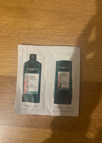 Bej Yves Rocher BB Krem fondöten - Görsel 4