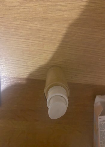 Bej Yves Rocher BB Krem fondöten - Görsel 3