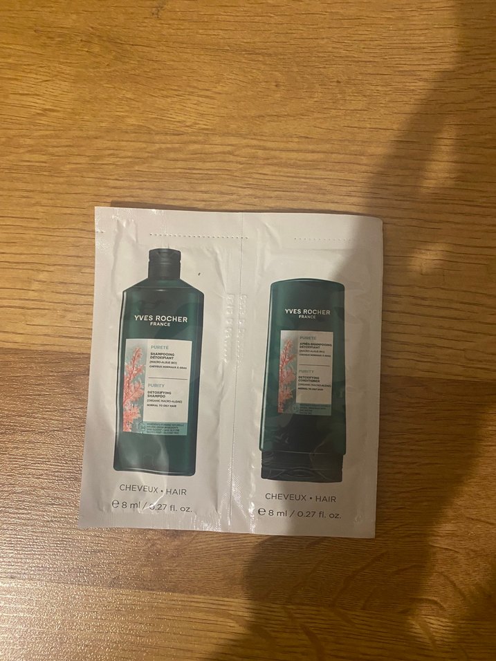 Bej Yves Rocher BB Krem fondöten - Görsel 4