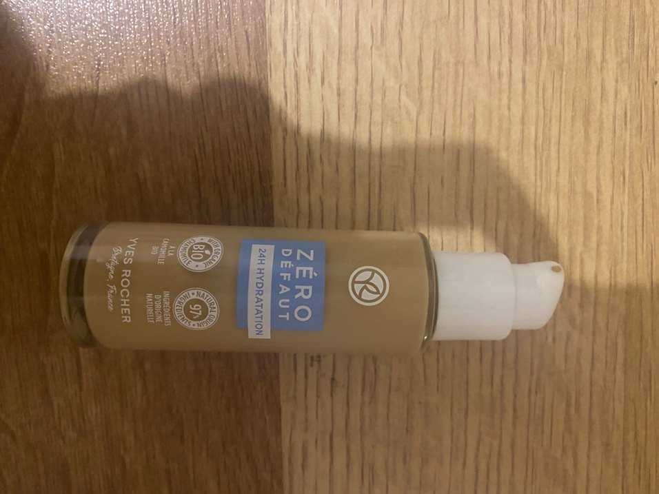 Bej Yves Rocher BB Krem fondöten - Görsel 2