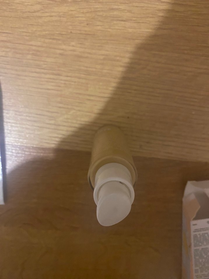 Bej Yves Rocher BB Krem fondöten - Görsel 3