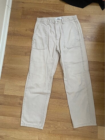 Bershka erkek pantolon