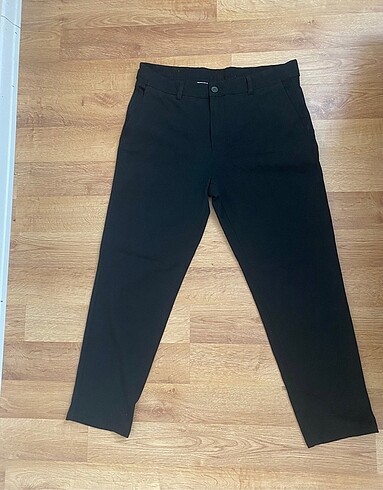 Zara siyah pantolon