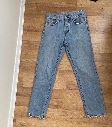 Zara erkek pantolon