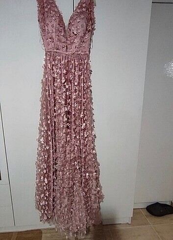 Çiçekli - Görsel 3