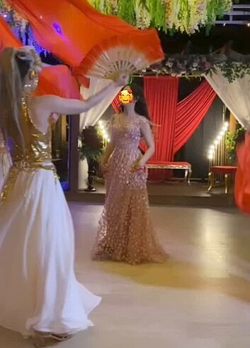 Çiçekli - Görsel 4