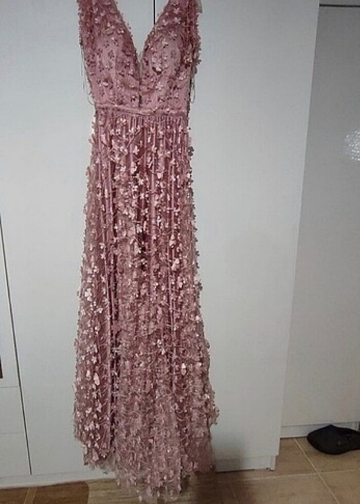 Çiçekli  - Görsel 3