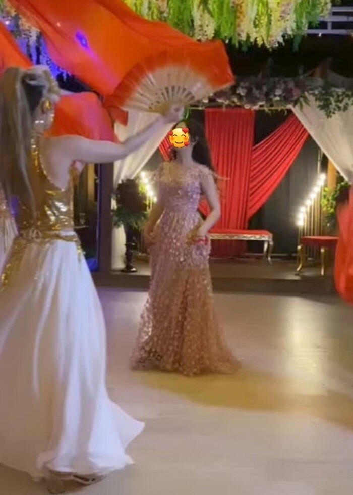 Çiçekli  - Görsel 4