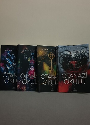 Ötanazi okulu