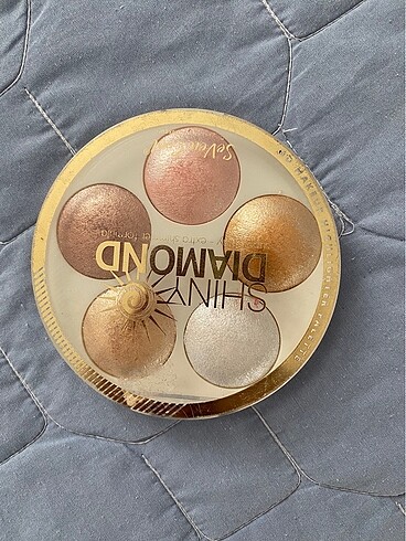 Aydınlatıcı /highlighter