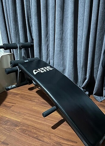 Altıs Mekik Aleti 