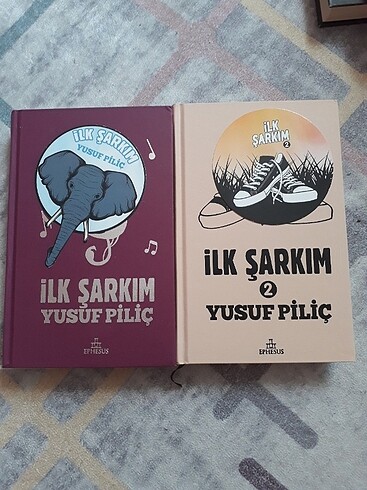  Beden Renk İlk Şarkım 1 ve 2 