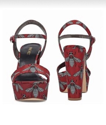 Nine West Nine West sıfır ayakkabı