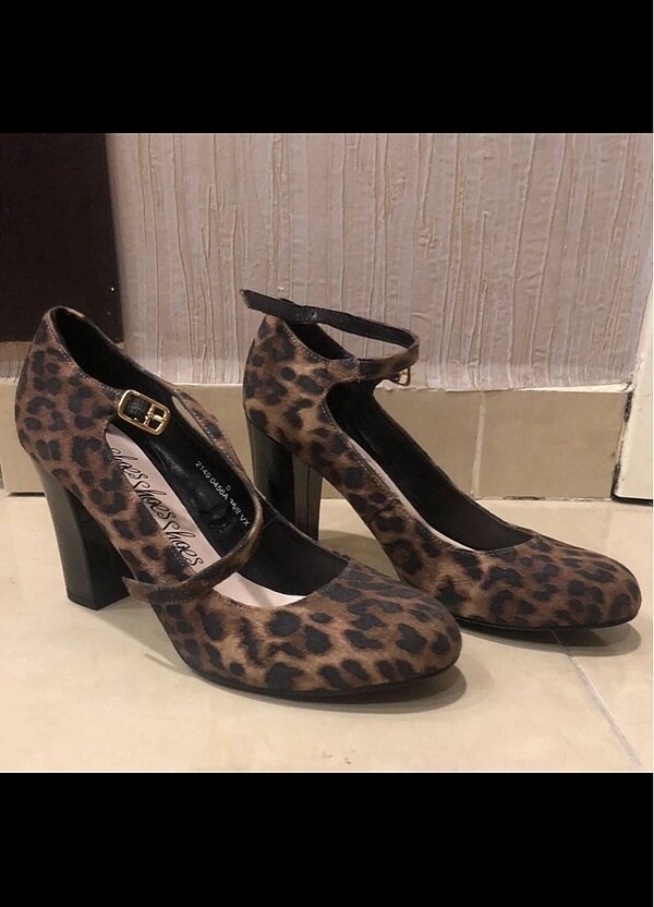 Marks & Spencer ayakkabı - Görsel 2